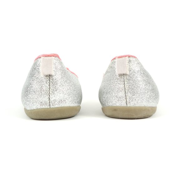 OSHKOSH shoes, youth size 1 - Picture 4 of 5